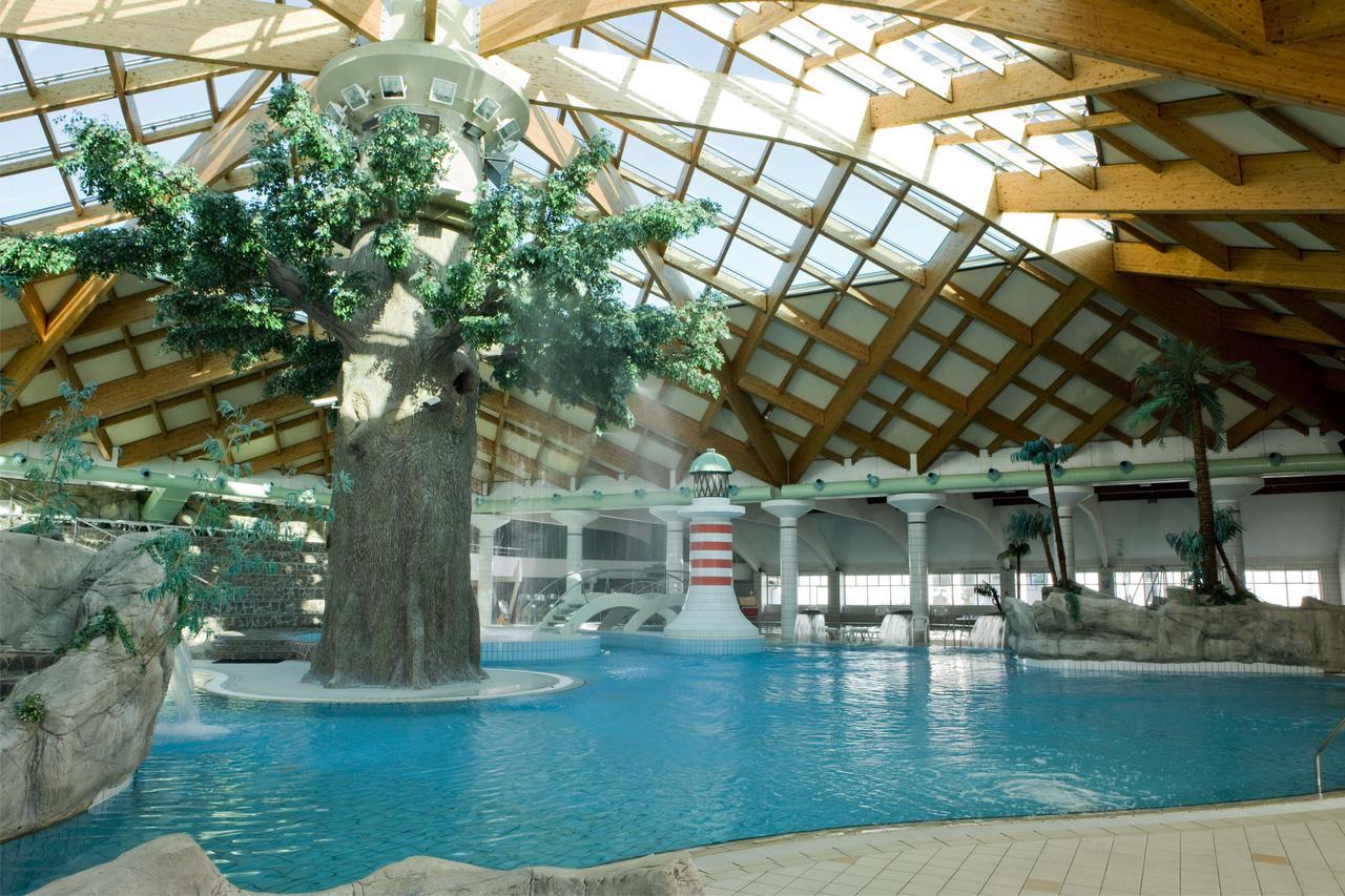 Vila Terme Čatež - Sonce Catez ob Savi Exteriér fotografie