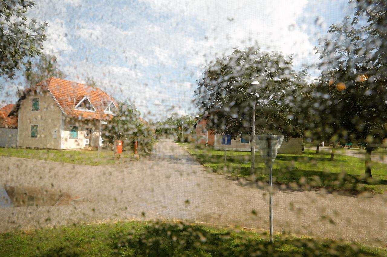Vila Terme Čatež - Sonce Catez ob Savi Exteriér fotografie