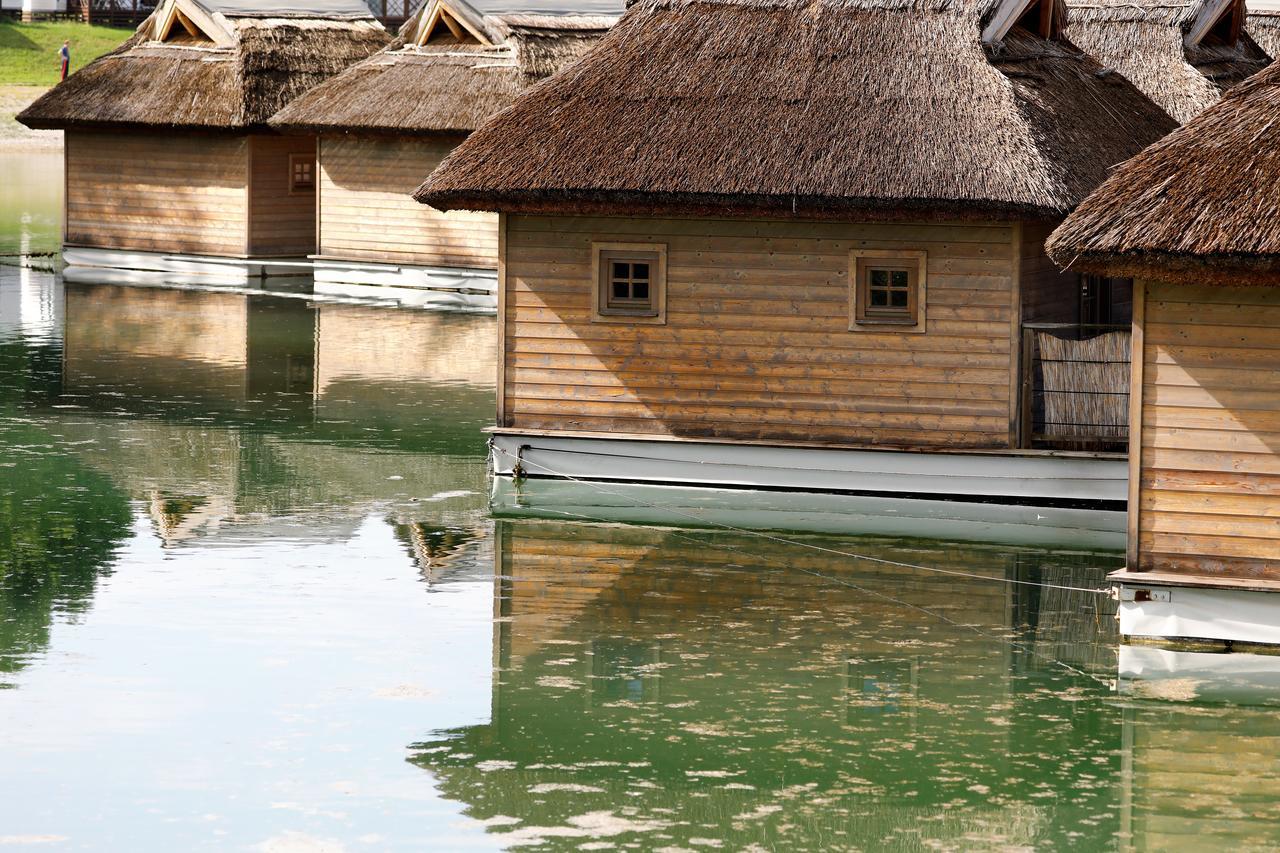 Vila Terme Čatež - Sonce Catez ob Savi Exteriér fotografie